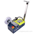 ZL-WM-3 เครื่องเชื่อมแบนเนอร์อากาศร้อน
